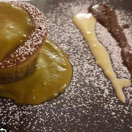 Locanda El Piron Chiampo Екстер'єр фото