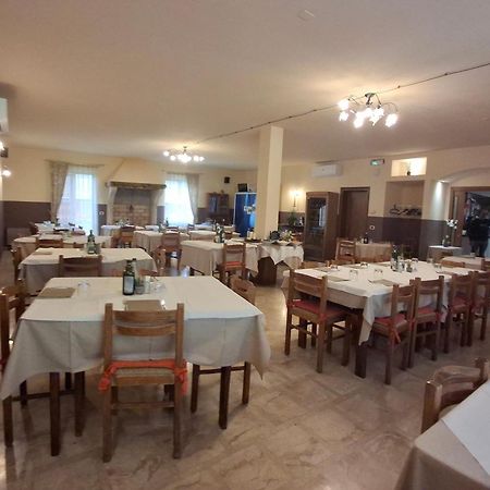Locanda El Piron Chiampo Екстер'єр фото