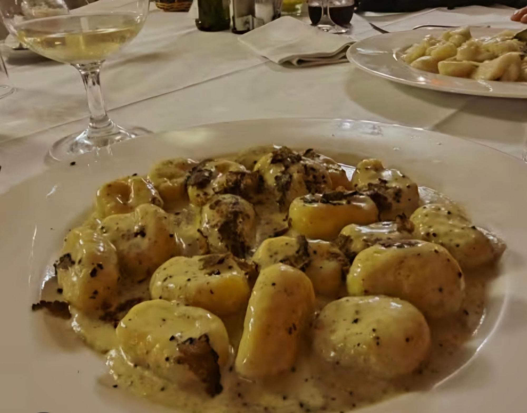 Locanda El Piron Chiampo Екстер'єр фото