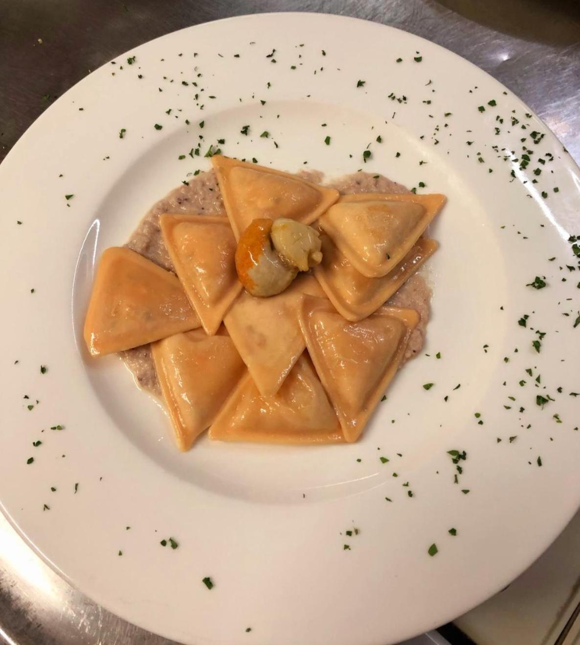 Locanda El Piron Chiampo Екстер'єр фото