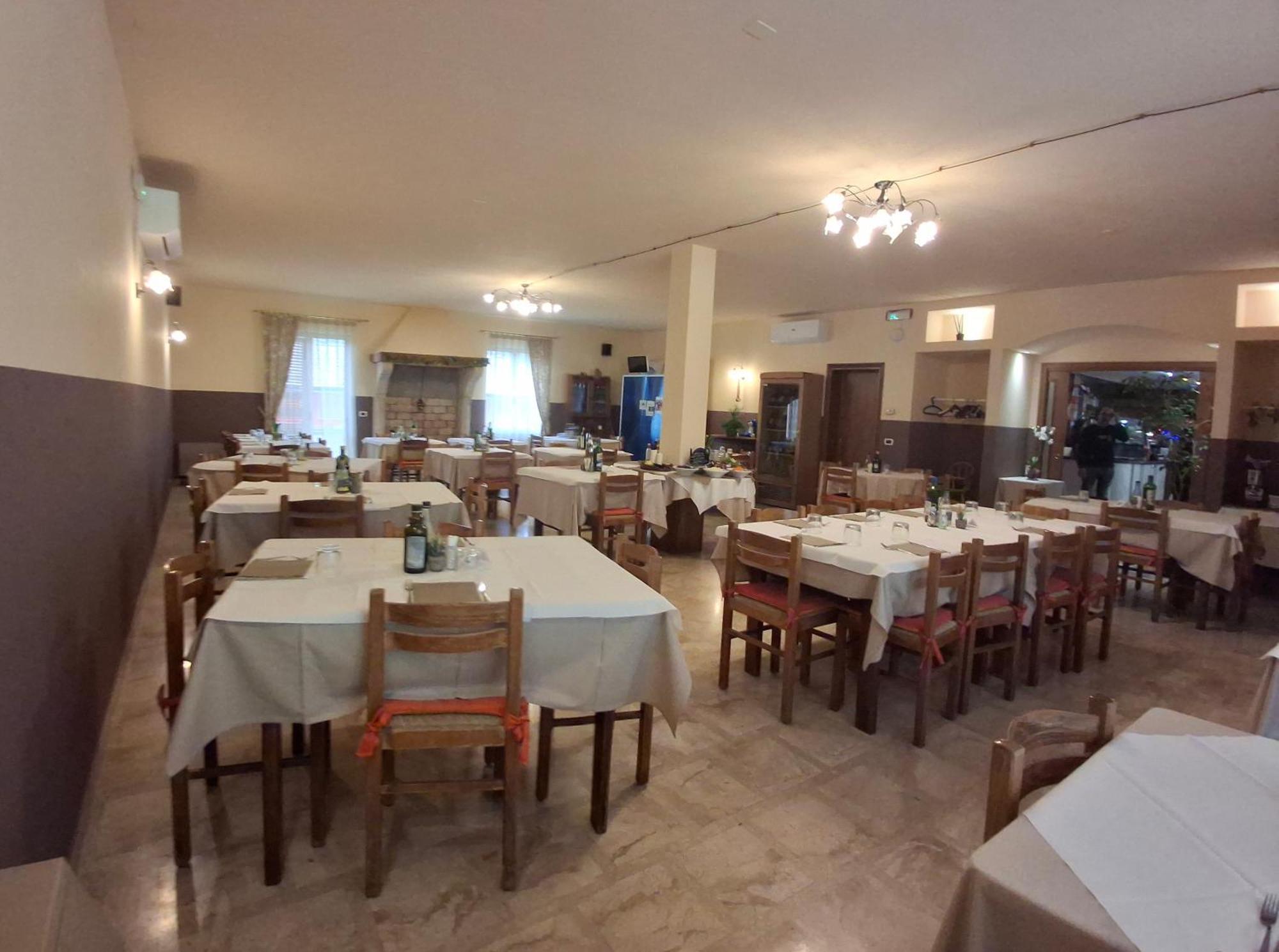 Locanda El Piron Chiampo Екстер'єр фото