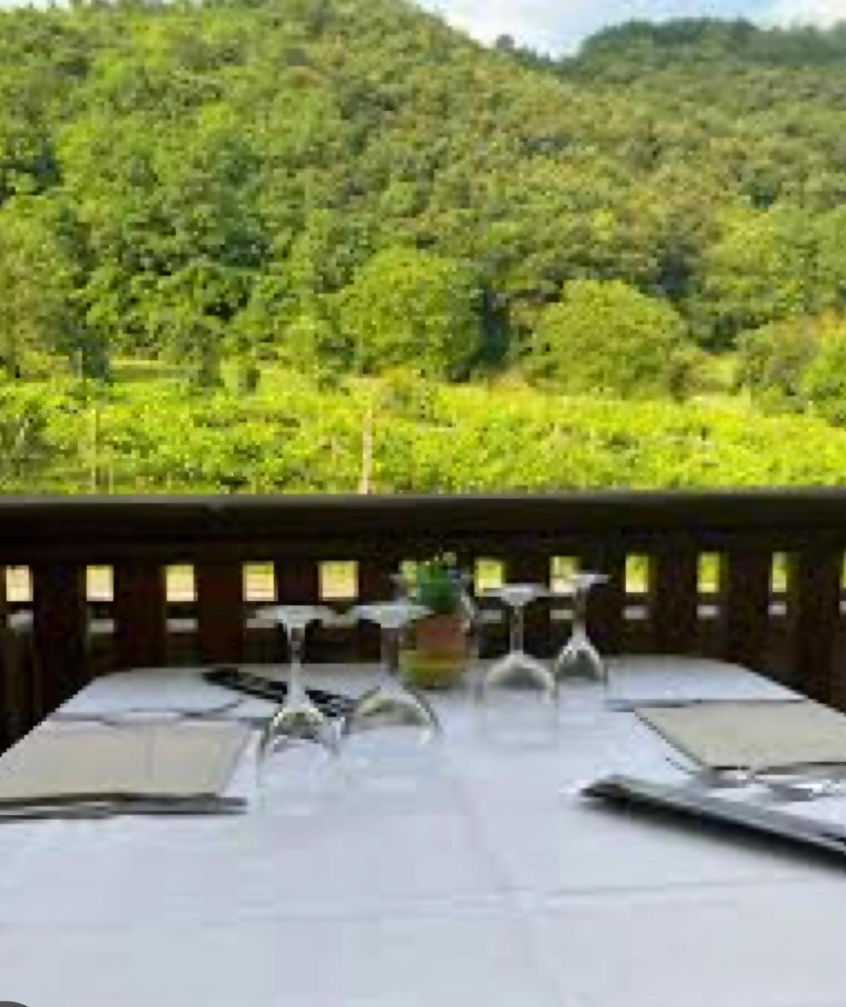 Locanda El Piron Chiampo Екстер'єр фото