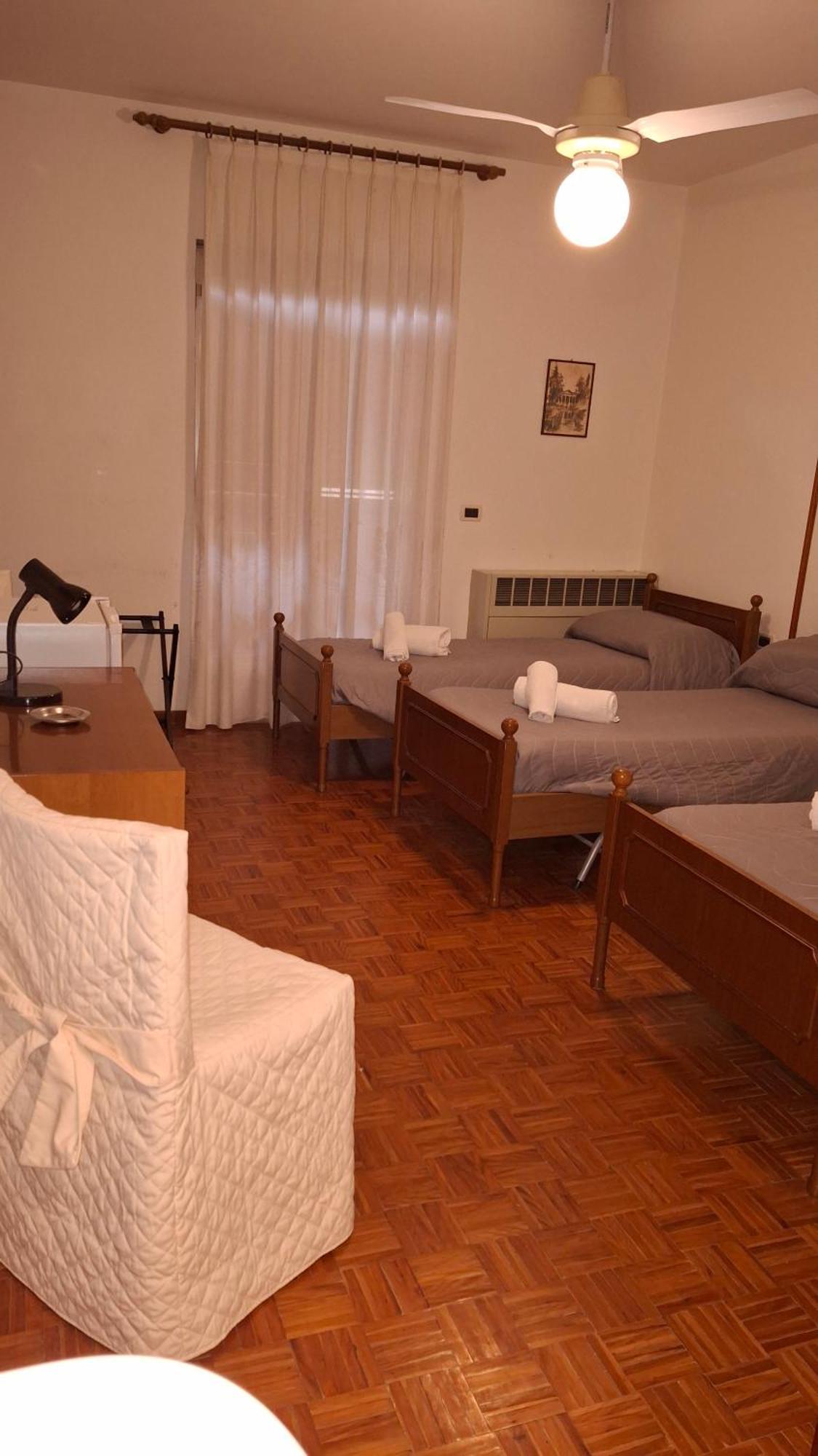 Locanda El Piron Chiampo Екстер'єр фото